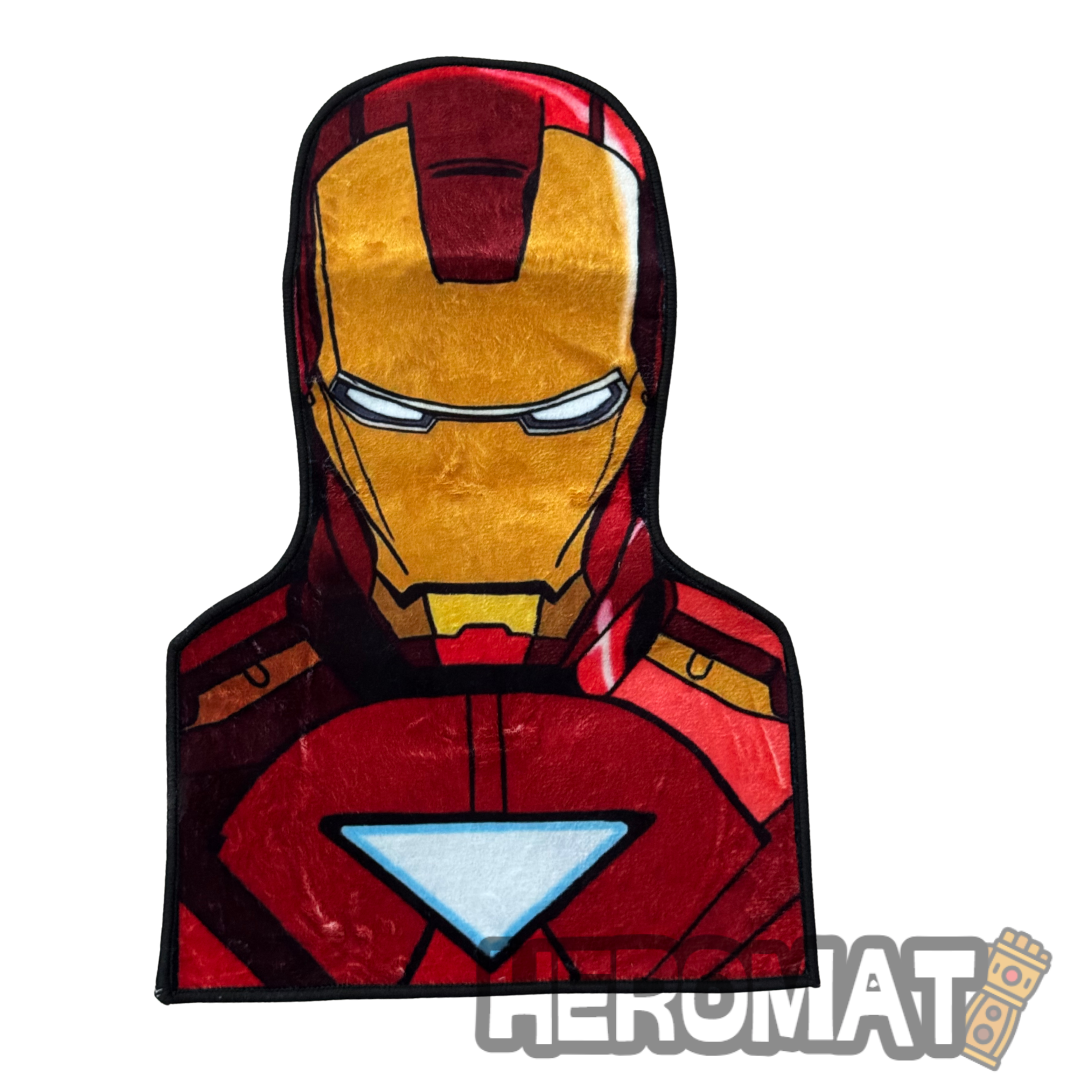Tech armor carpet