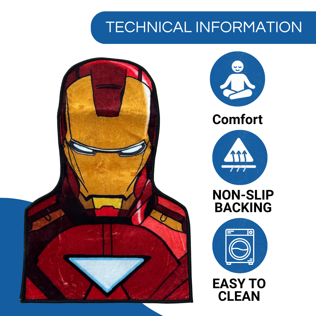 Tech armor carpet
